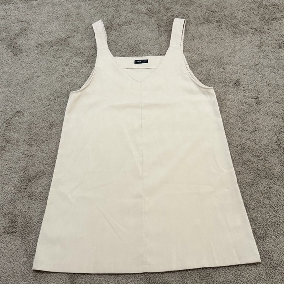 Corduroy Dress Size XL - Picture 2 of 8